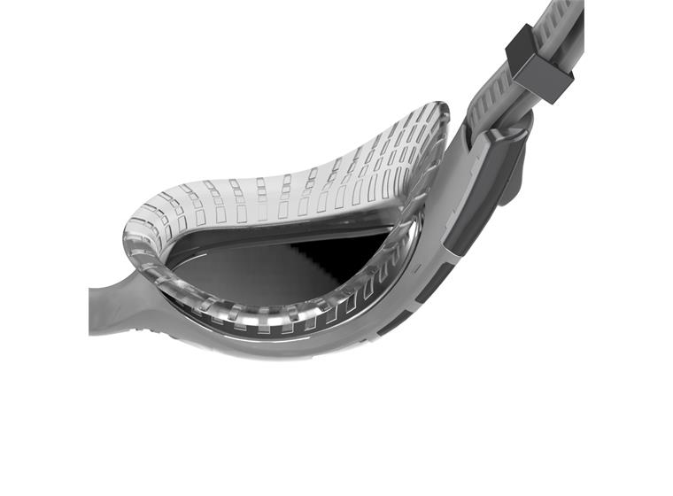 Speedo Futura BioFUSE Flexiseal Uimalasit | Peililinssi | Hopea kehys