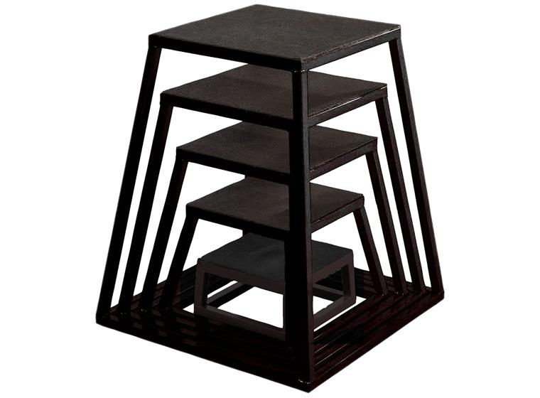 Sport-Thieme Plyobox -setti 