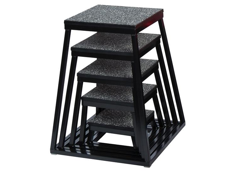 Sport-Thieme Plyobox -setti 