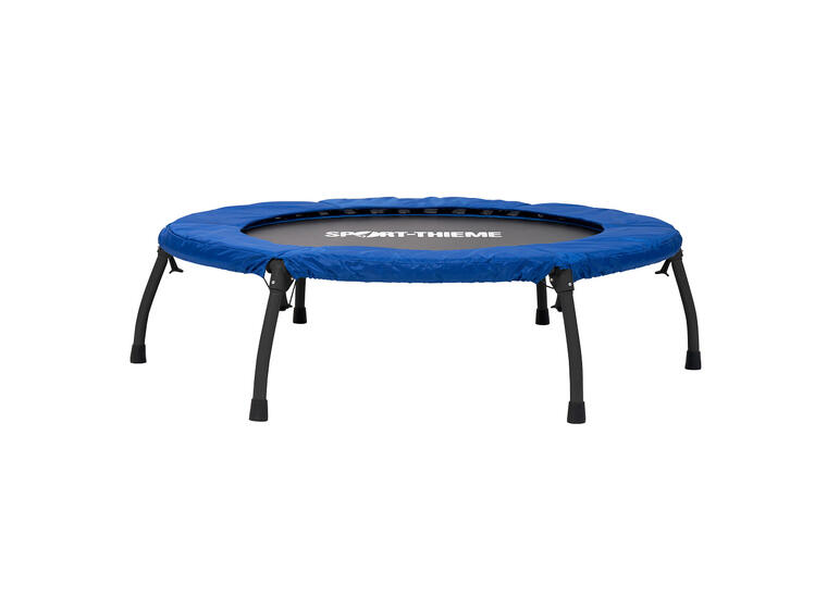 Sport-Thieme | Flex Pro Trampoliini 140 cm | Taitettavat jalat 