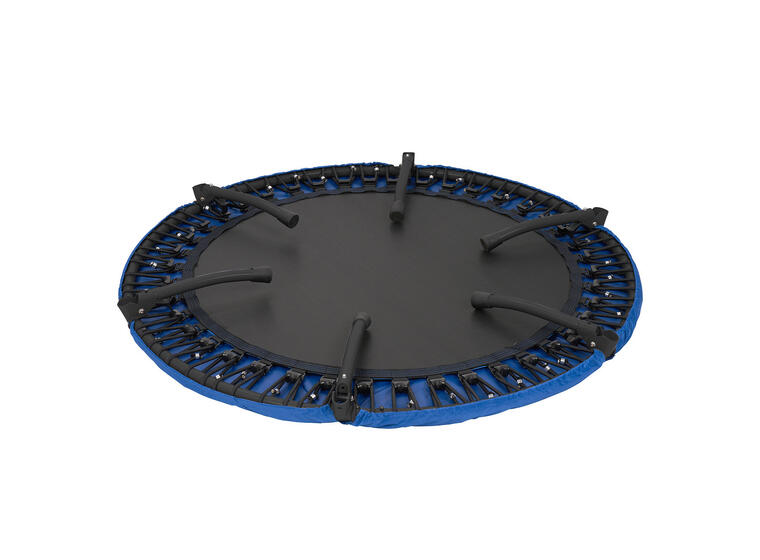 Sport-Thieme | Flex Pro Trampoliini 140 cm | Taitettavat jalat 
