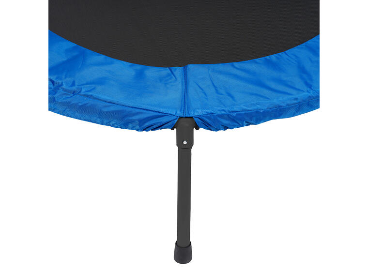 Sport-Thieme | Flex Pro Trampoliini 140 cm | Taitettavat jalat 