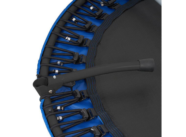 Sport-Thieme | Flex Pro Trampoliini 140 cm | Taitettavat jalat 