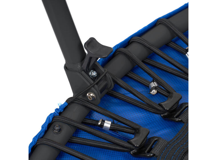 Sport-Thieme | Flex Pro Trampoliini 140 cm | Taitettavat jalat 