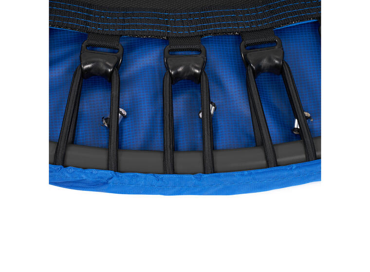 Sport-Thieme | Flex Pro Trampoliini 140 cm | Taitettavat jalat 