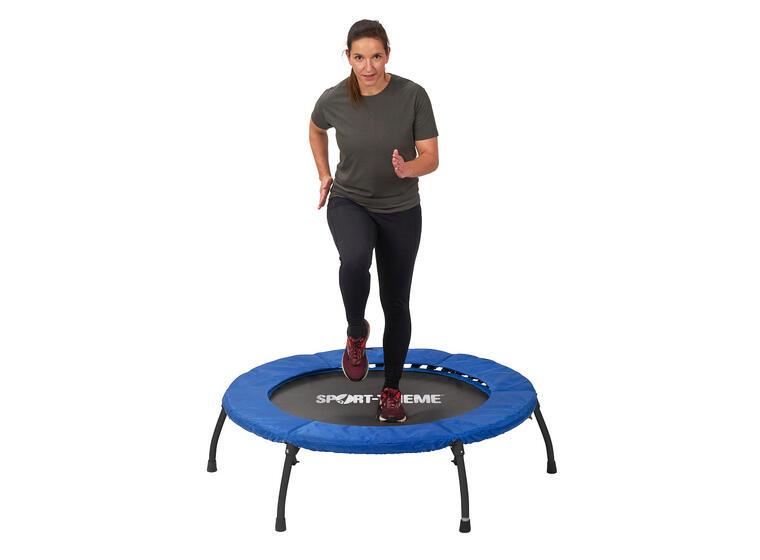 Sport-Thieme | Flex Pro Trampoliini 140 cm | Taitettavat jalat 