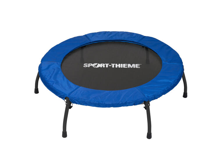 Sport-Thieme | Flex Pro Trampoliini 140 cm | Taitettavat jalat 
