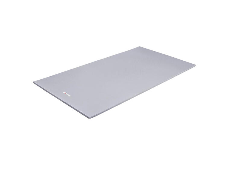Sport-Thieme | Rullamatto Easy 300x150x3 cm | Harmaa 