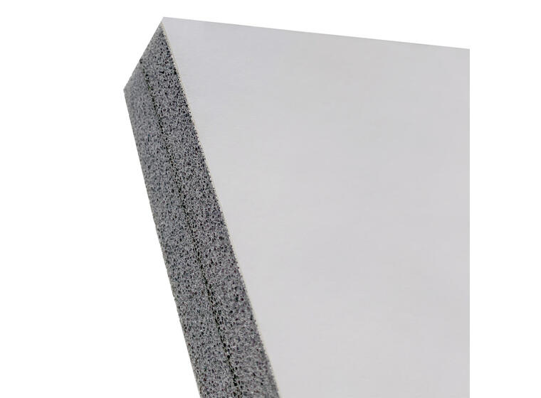 Sport-Thieme | Rullamatto Easy 300x150x3 cm | Harmaa 