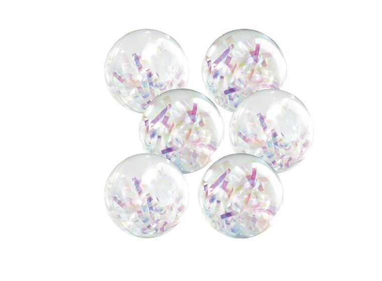Sport-Thieme | Sateenkaaripallo Timantti 6 kpl | 10 cm 