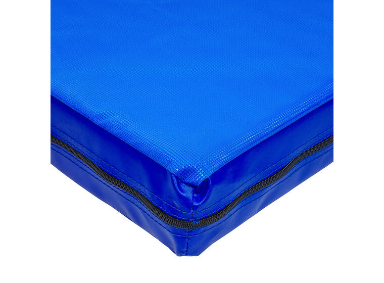 Sport-Thieme | Soft Pro Hyppymatto 200x150x10 cm | Sininen 