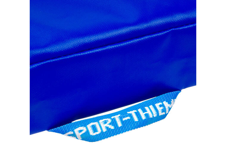 Sport-Thieme | Soft Pro Hyppymatto 200x150x10 cm | Sininen 