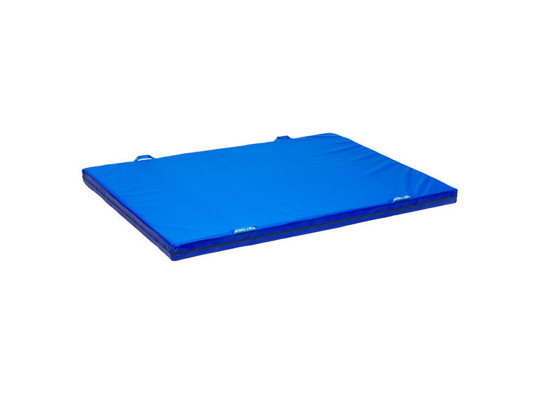 Sport-Thieme | Soft Pro Hyppymatto 200x150x10 cm | Sininen 