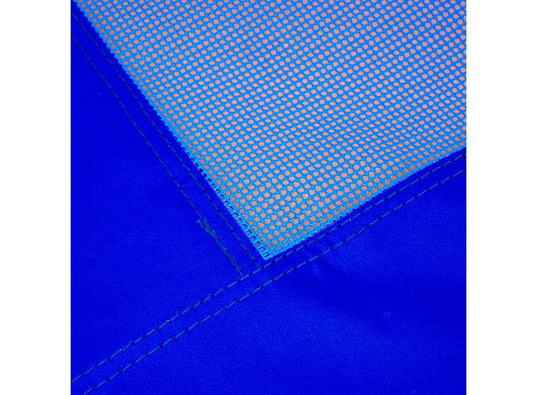 Sport-Thieme | Soft Pro Hyppymatto 200x150x10 cm | Sininen 
