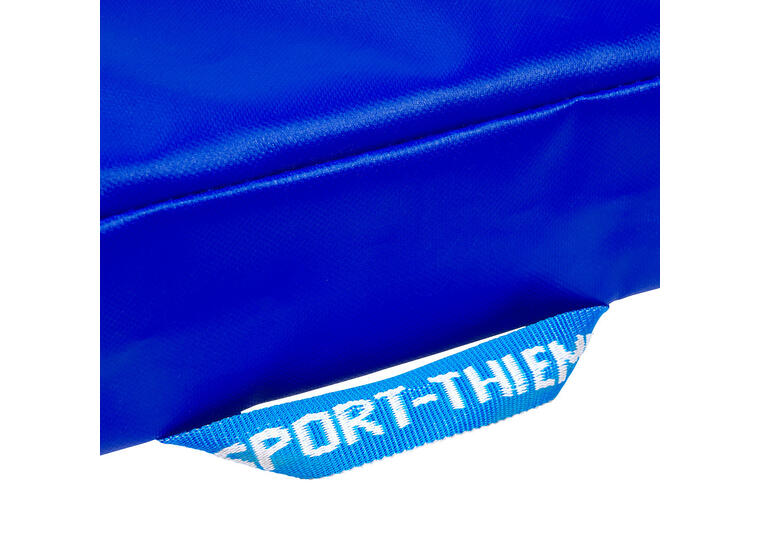 Sport-Thieme | Soft Pro Hyppymatto 200x150x10 cm | Sininen 