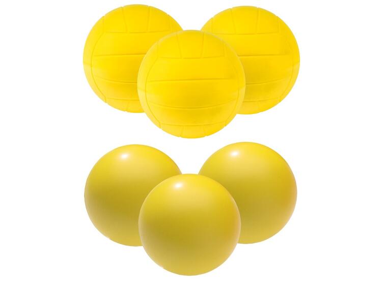 Sport-Thieme® "Volleyball" PU  Foam Ball Set 