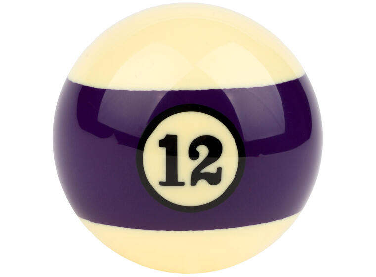 Stradivari | Tournament Biljardipallot Cold Cup -pallot | 16 kpl 