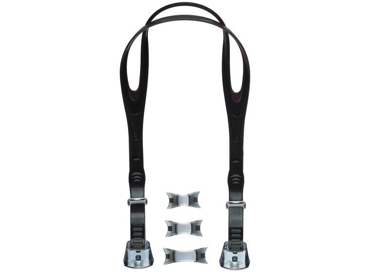 VPS570A Strap Kit Black 