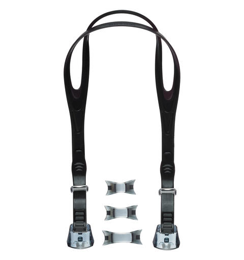VPS570A Strap Kit Black