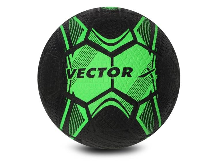 Vector | Jalkapallo Street Katujalkapallo | Koko 3
