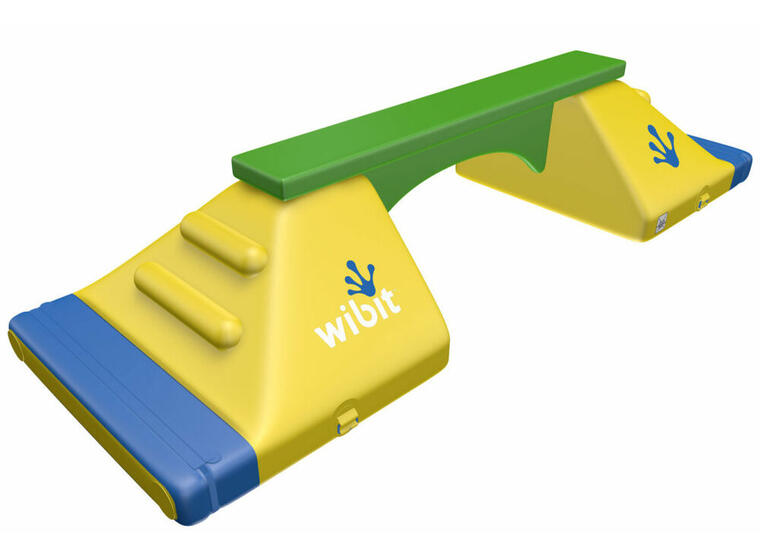 WIBIT | Plank 