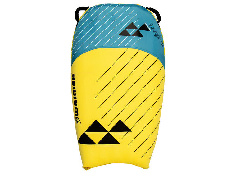 Waimea | Bodyboard Surffilauta 106 x 60 cm 