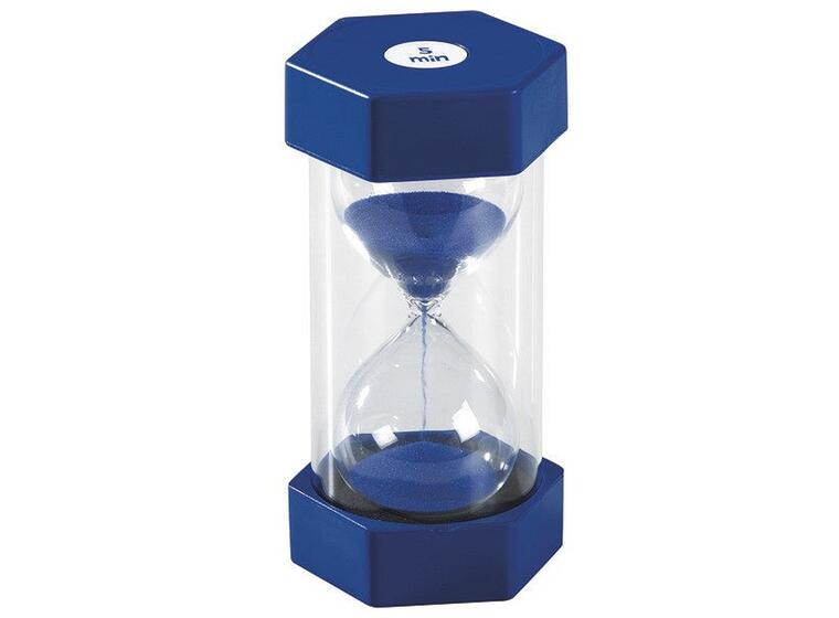 Wesco | Tiimalasi | 5 min 16 cm | Sekalaisia värejä 