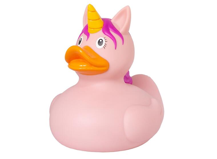 XXL UNICORN DUCK, PINK 