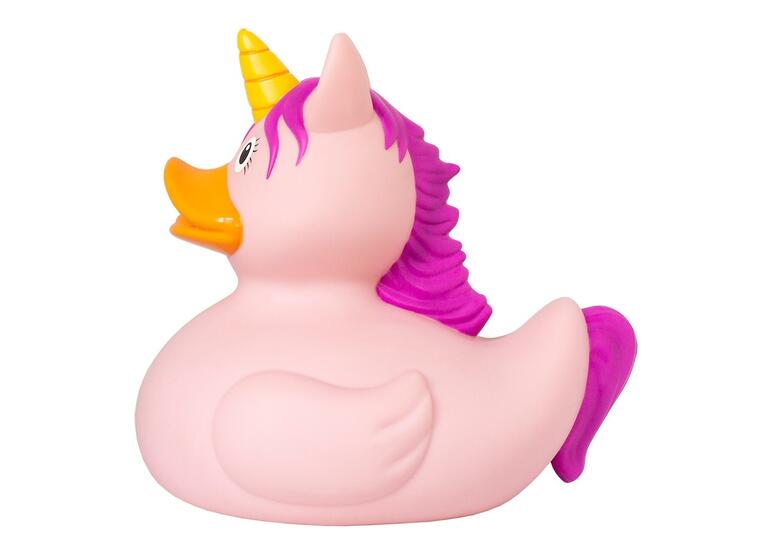 XXL UNICORN DUCK, PINK 