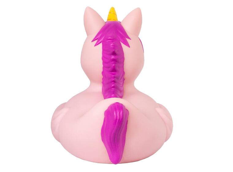 XXL UNICORN DUCK, PINK 