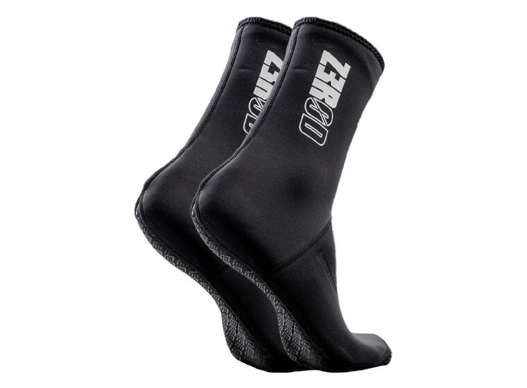 ZEROD Neoprene socks 39-42 
