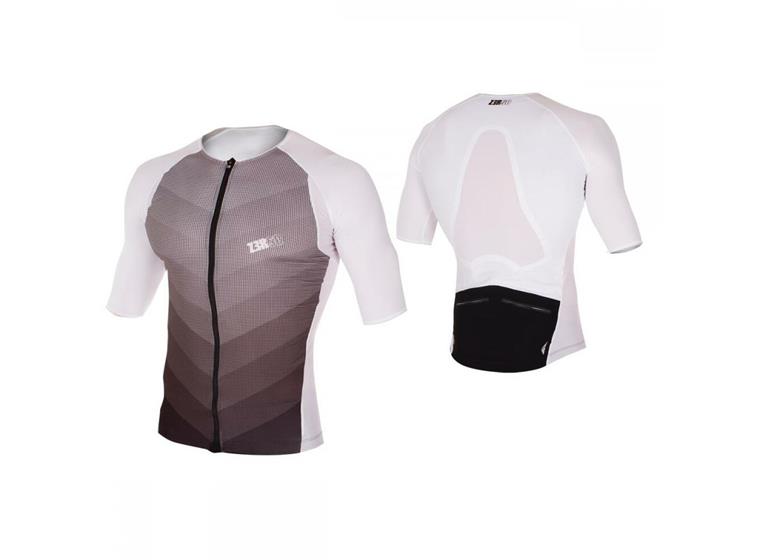 ZEROD racer TTSINGLET | Men XS Musta 