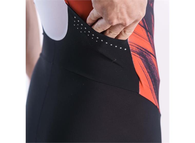 Zerod | Racer Man TT-Suit S Red Vivacity