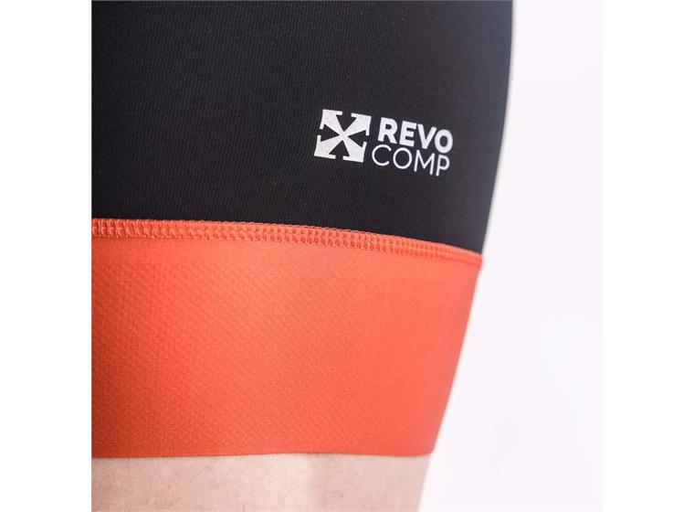 Zerod | Racer Man TT-Suit S Red Vivacity