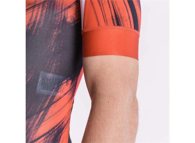 Zerod | Racer Man TT-Suit S Red Vivacity