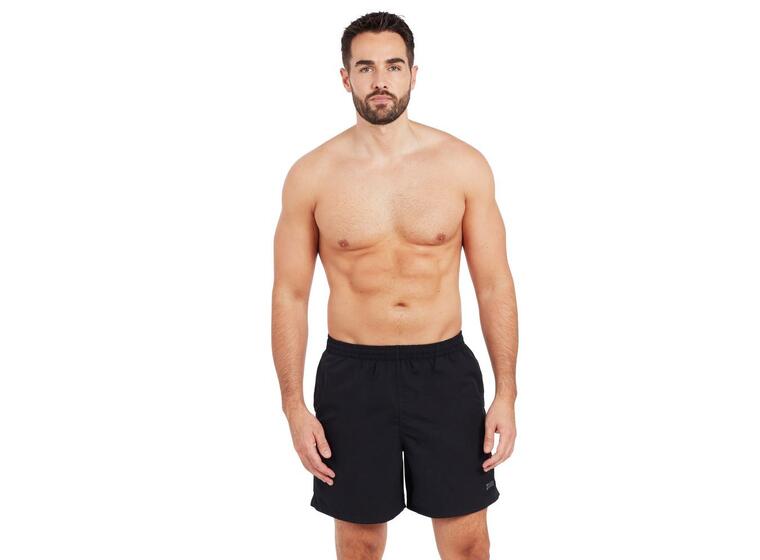 Zoggs | Penrith Uimashortsit Musta | Ecodura | Koko S