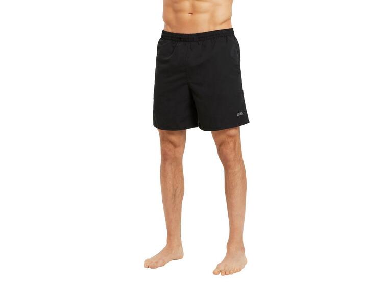 Zoggs | Penrith Uimashortsit Musta | Ecodura | Koko S