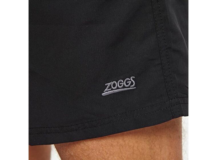 Zoggs | Penrith Uimashortsit Musta | Ecodura | Koko S