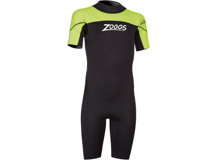 Zoggs | Sea Ranger Junior Märkäpuku Lasten märkäpuku | Koko 152 cm 
