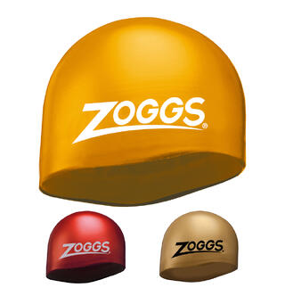 Zoggs | Uimalakki Open Water Saumaton | Silikonia