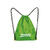 Zoggs | Sling Bag Verkkokassi Lime 