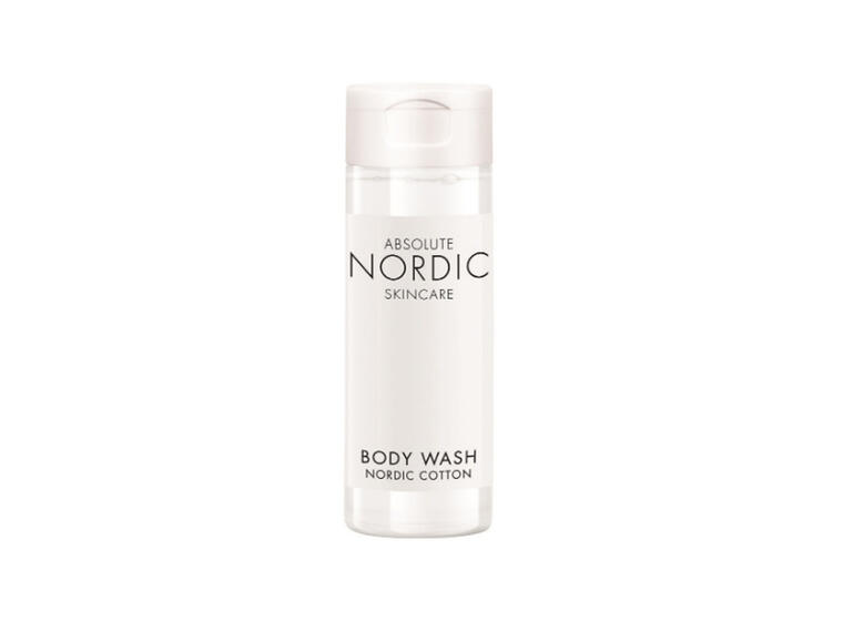 Absolute Nordic | Body Wash 30 ml | 20 kpl 