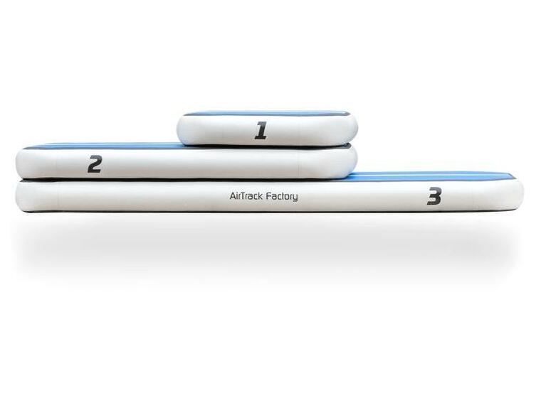 AirTrack | Palkintopalli 300x100x60 cm 