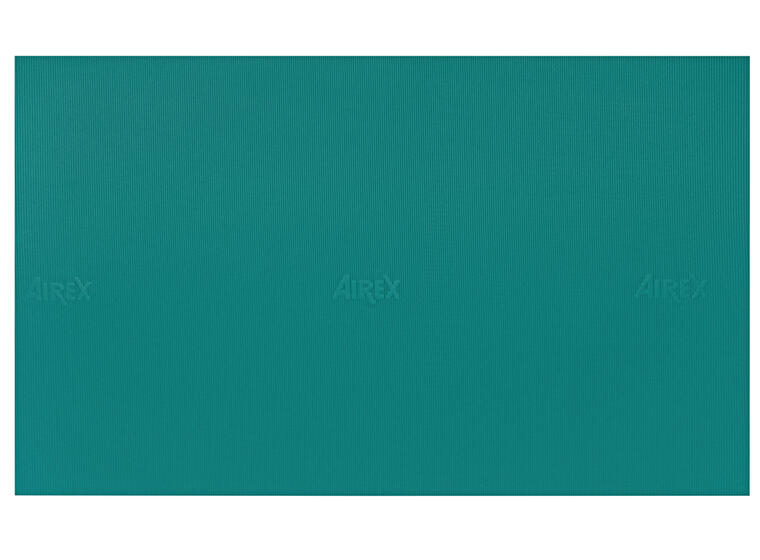 Airex Atlas 200 x 125 x 1,5 cm Water Blue 