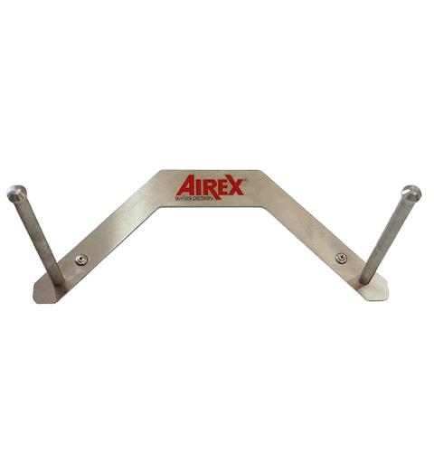 Airex Wall Bracket Type 40 with Eyelets