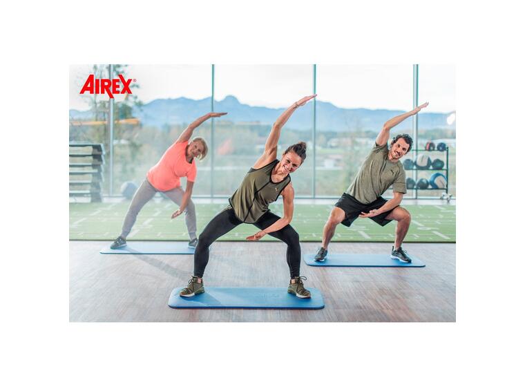 Airex | Coronella Treenimatto 120x60x1,5 cm | Sininen 