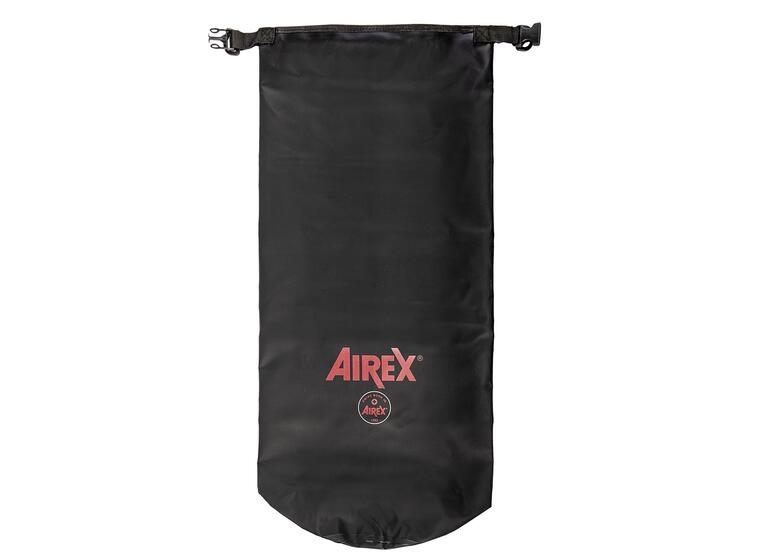 Airex | Vedenpitävä Kuljetuslaukku Airex-matoille | Musta 