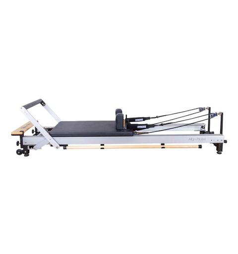 Align-Pilates | Pilates Reformer C8 Pro 239x66x26 cm | 59 kg