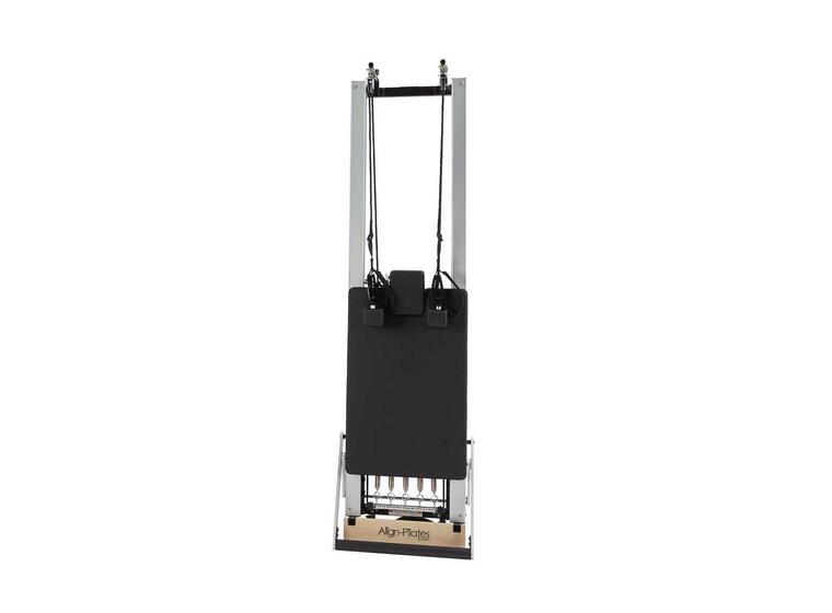 Align-Pilates | Pilates Reformer C8 Pro 239x66x26 cm | 59 kg 