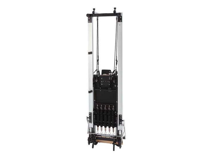 Align-Pilates | Pilates Reformer C8 Pro 239x66x26 cm | 59 kg 